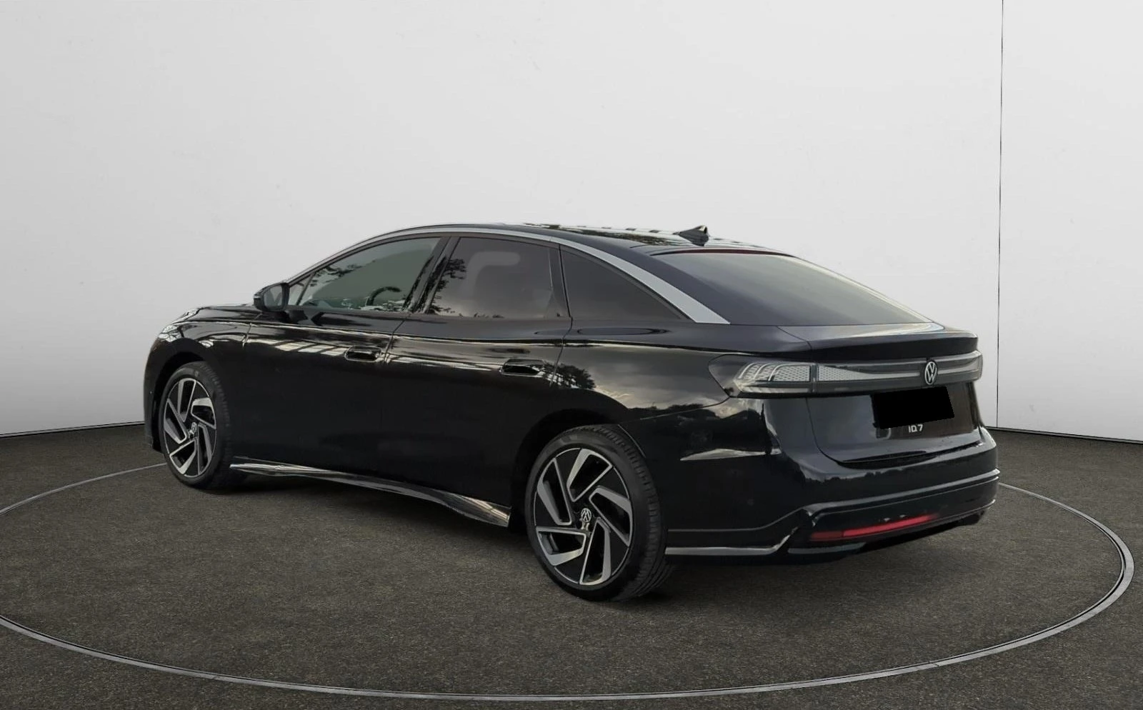 VW ID.7 PRO ACC LED-MATRIX 360 HARMAN-KARDON - изображение 4