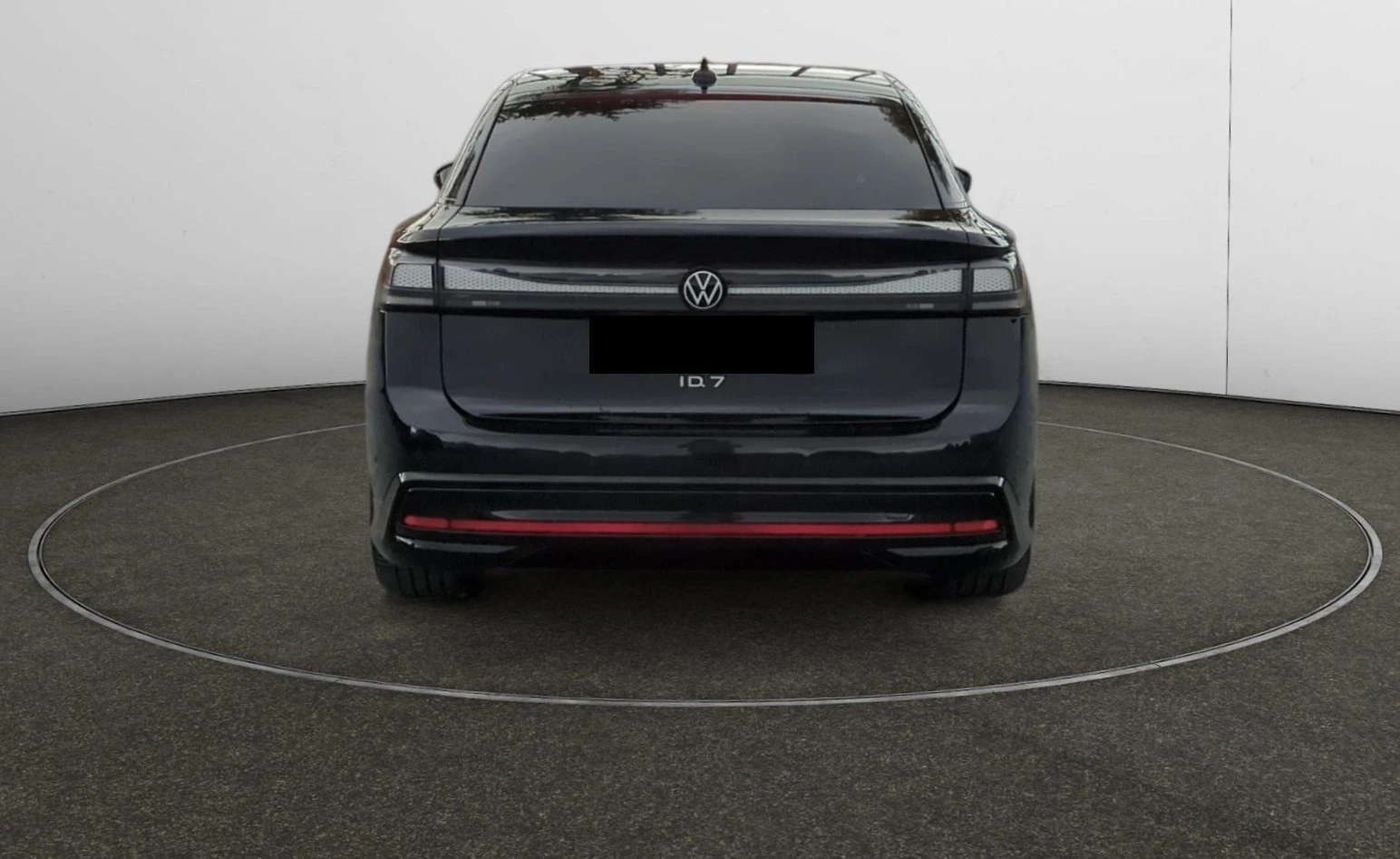 VW ID.7 PRO ACC LED-MATRIX 360 HARMAN-KARDON - изображение 5