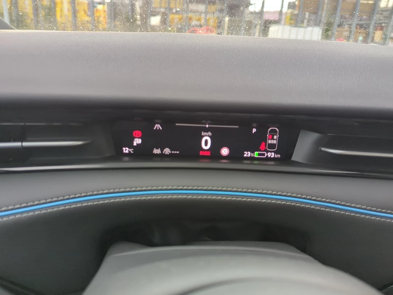 VW ID.7 PRO ACC LED-MATRIX 360 HARMAN-KARDON - изображение 10