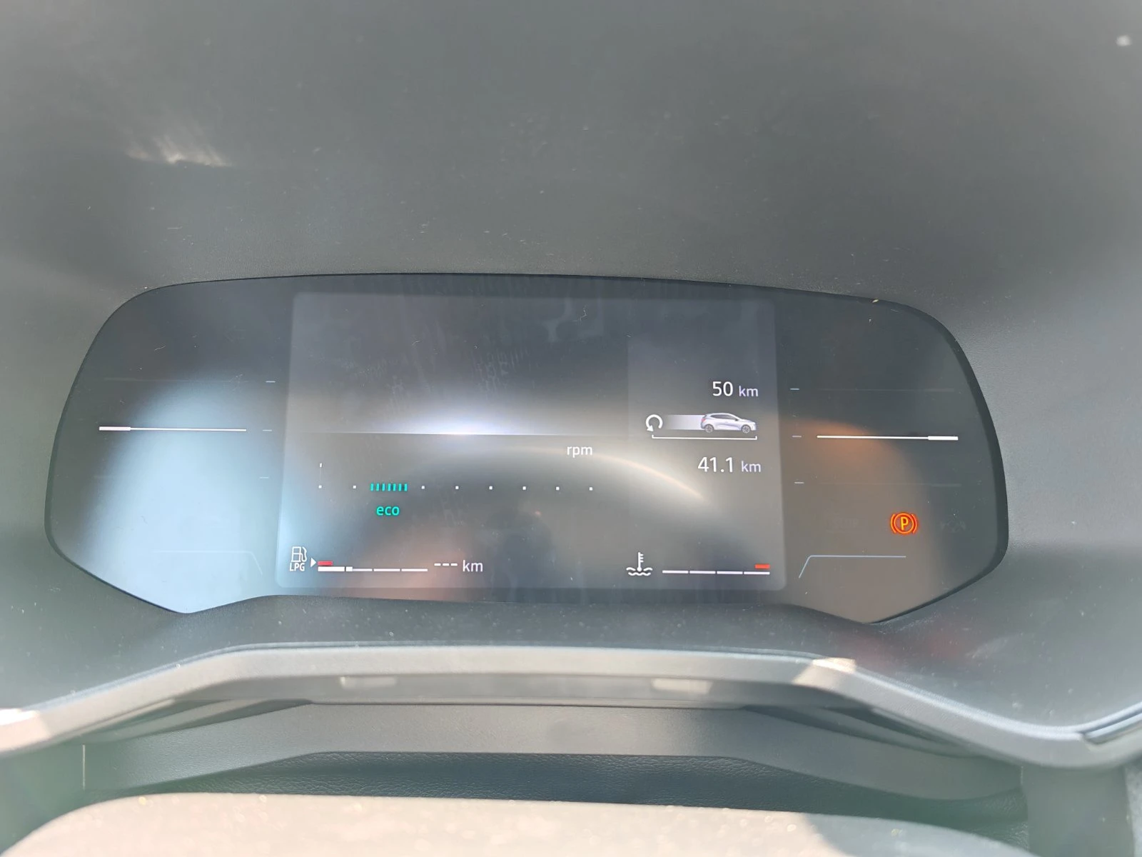 Renault Clio 2900  , 1.0Ce EcoG  Face | Mobile.bg   11