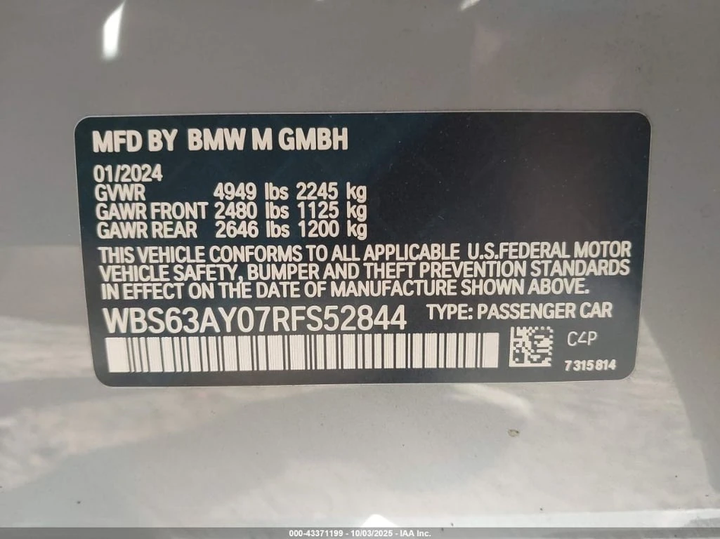 BMW M3 * CS * CARFAX *    | Mobile.bg   10