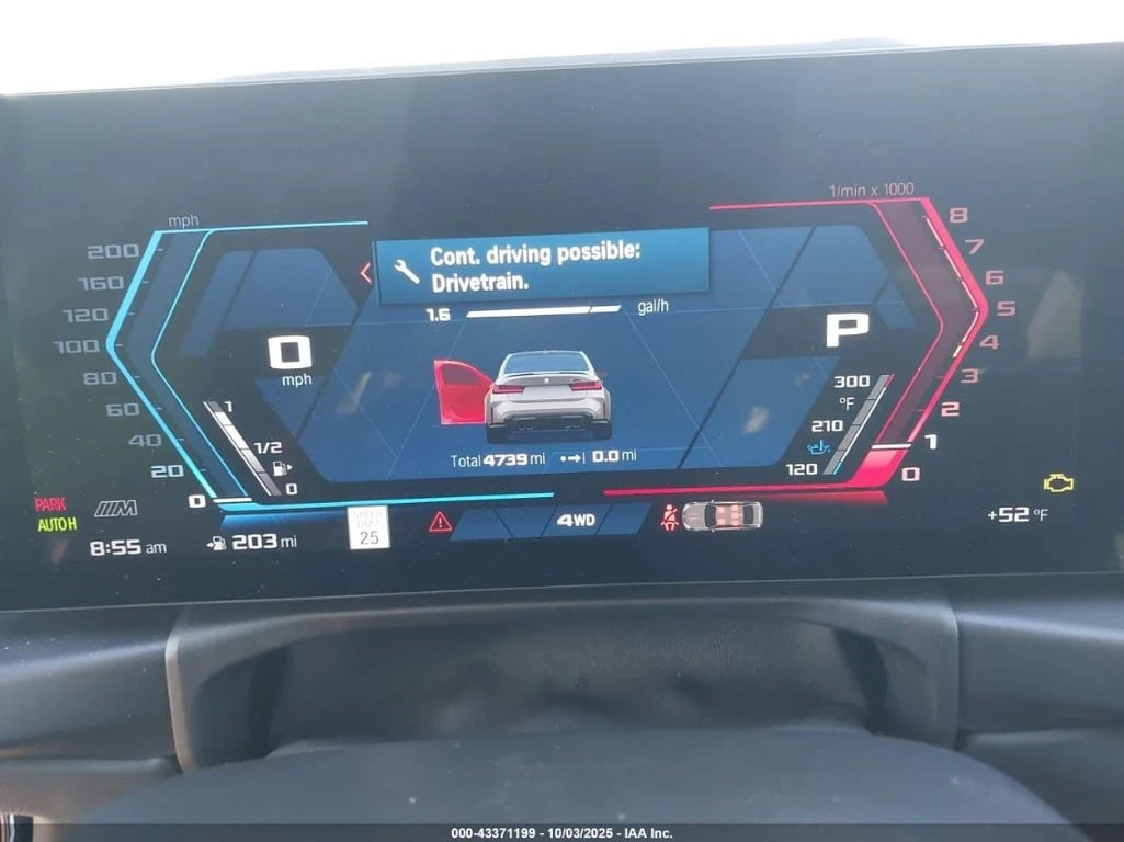 BMW M3 * CS * CARFAX *    | Mobile.bg   9