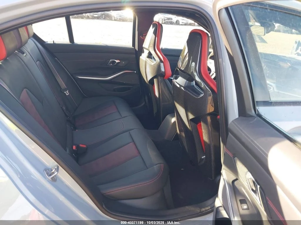 BMW M3 * CS * CARFAX *    | Mobile.bg   8