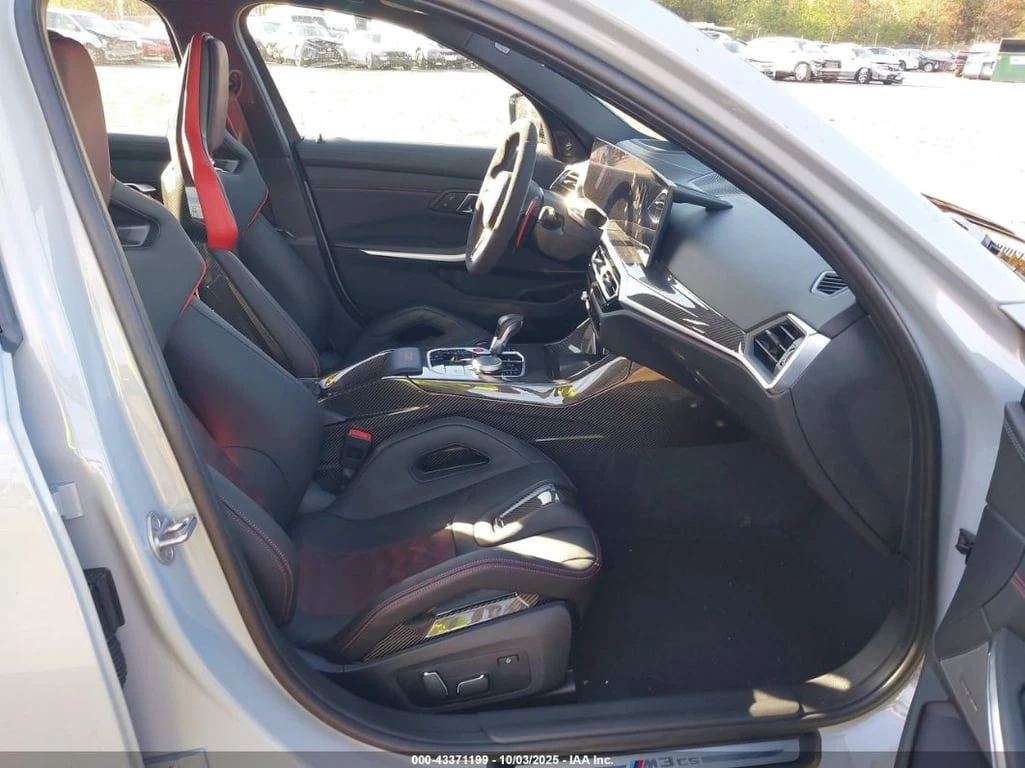 BMW M3 * CS * CARFAX *    | Mobile.bg   7