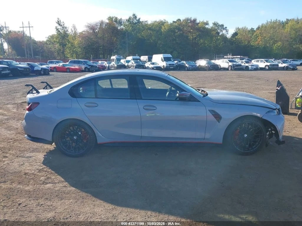 BMW M3 * CS * CARFAX *    | Mobile.bg   14