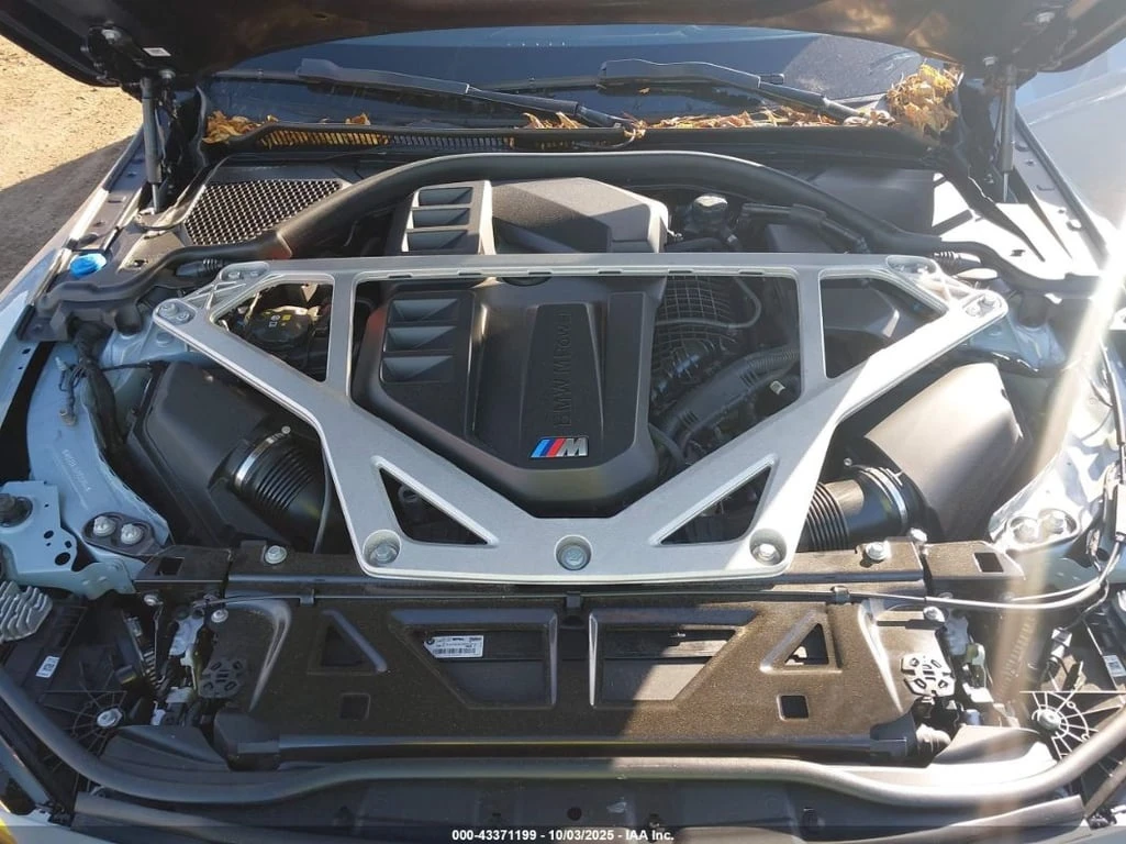 BMW M3 * CS * CARFAX *    | Mobile.bg   11