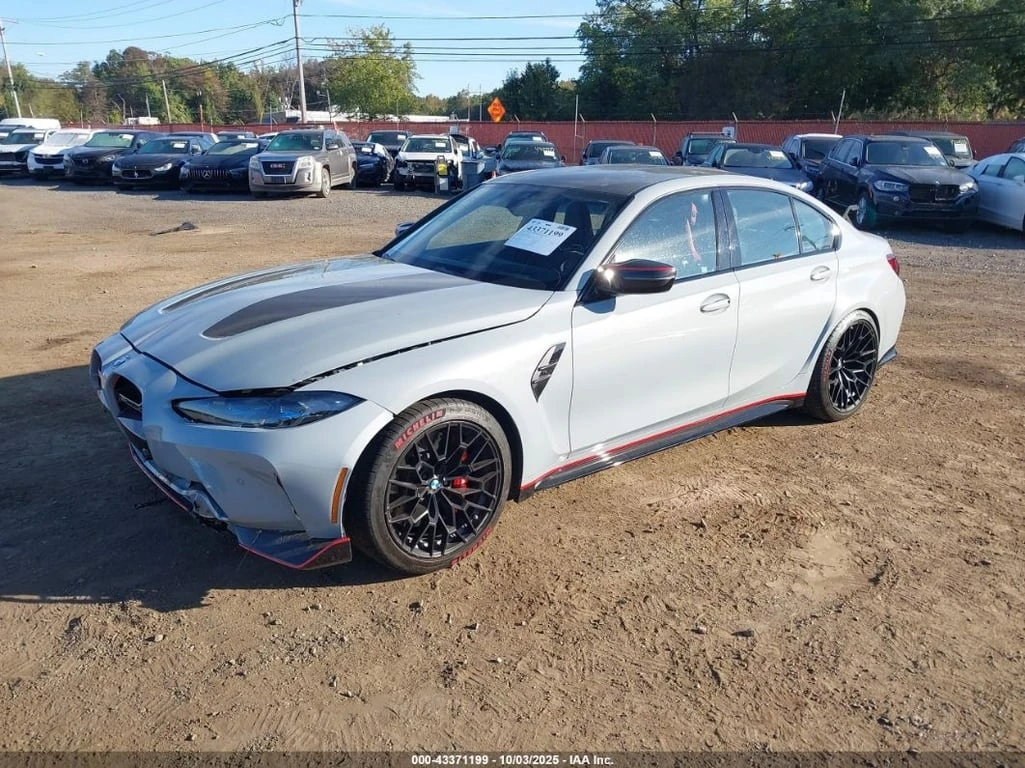 BMW M3 * CS * CARFAX *    | Mobile.bg   2