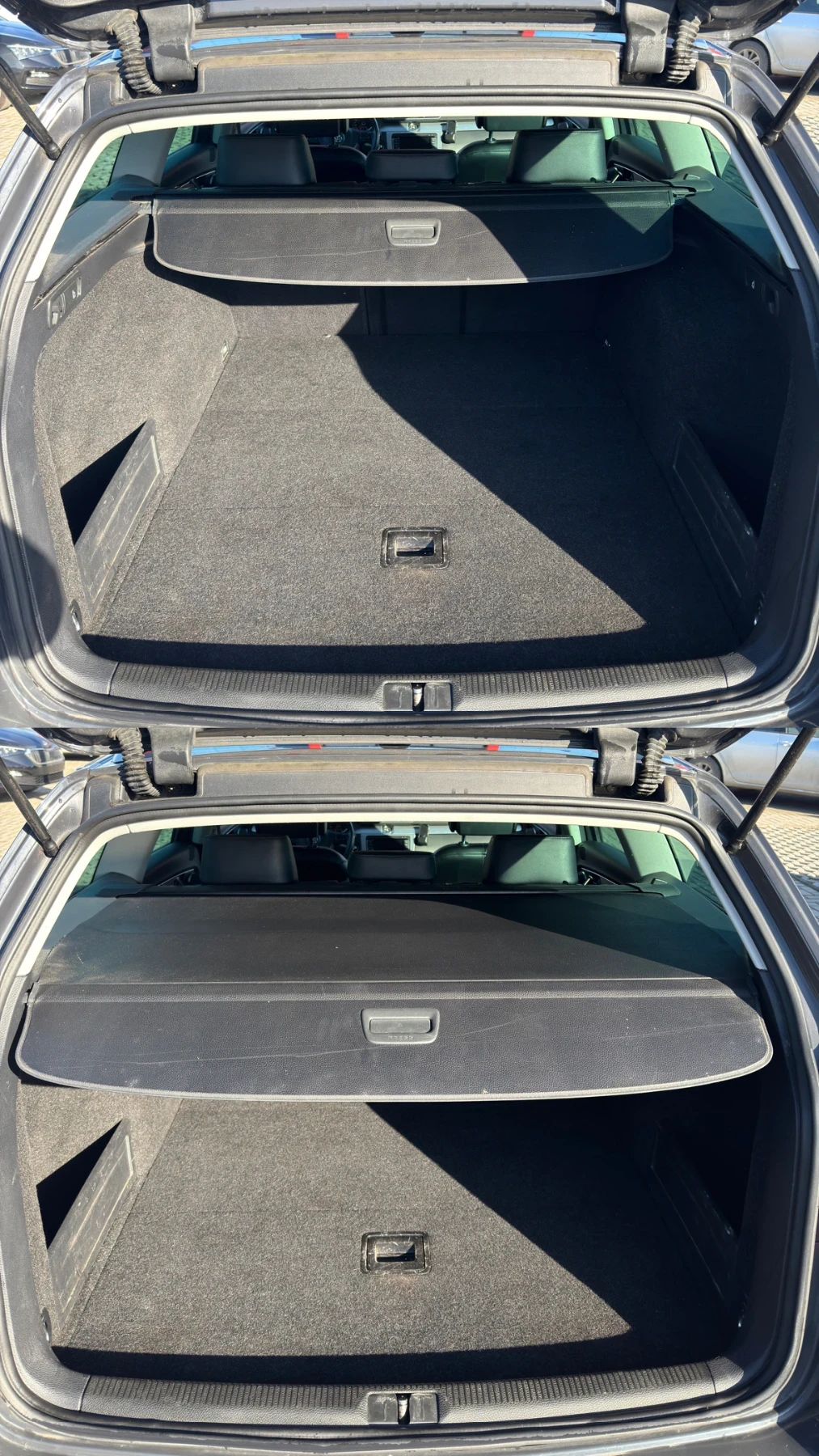 VW Passat 2.0TDI DSG Highline - изображение 6