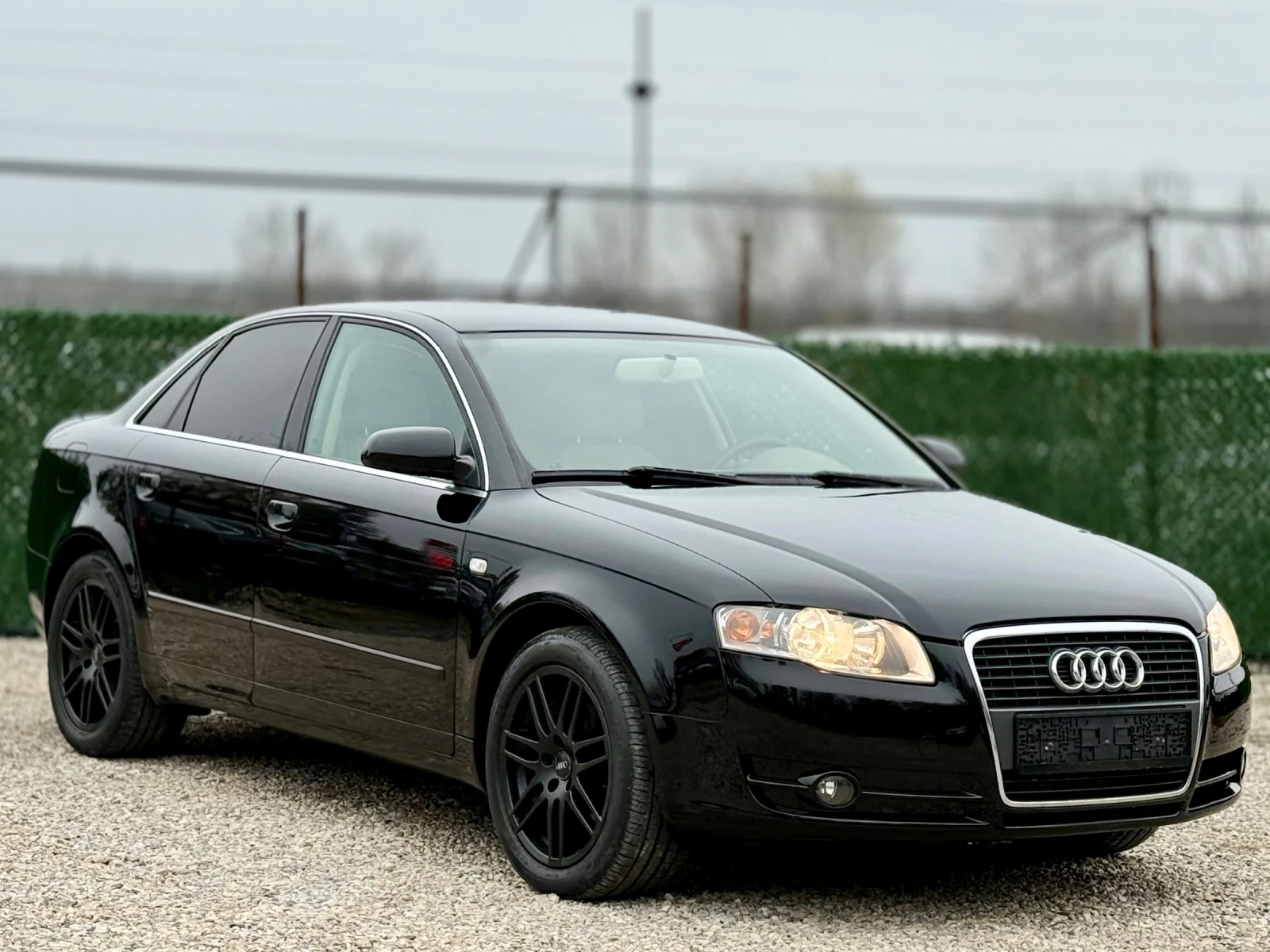 Audi A4 1.9TDi S-LINE | Mobile.bg   1