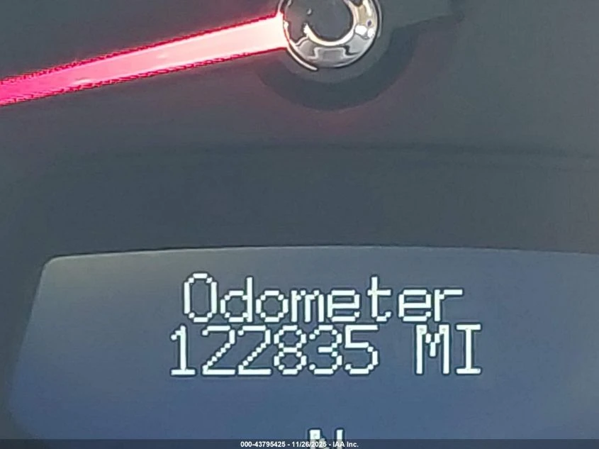 Cadillac Cts 3.6L V-6 DOHC, VVT, 263HP Rear Wheel Drive - изображение 7