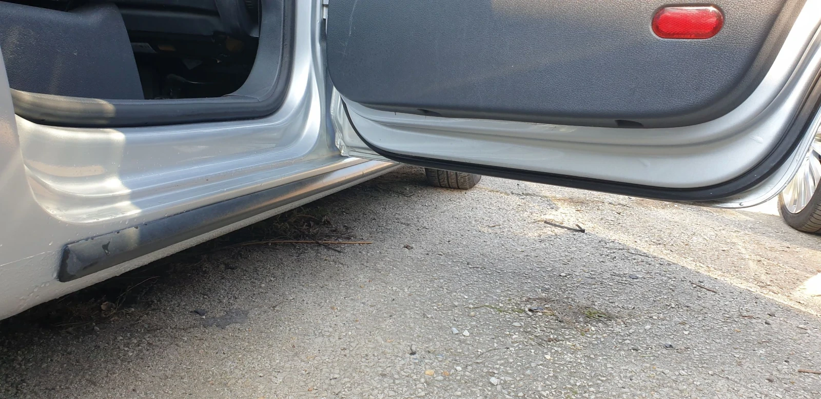 VW Touran 1.9TDI/90��.Facelift | Mobile.bg � ����������� 12