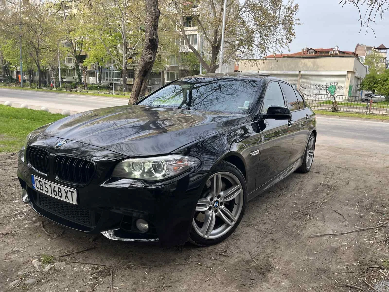 BMW 535 | Mobile.bg � ����������� 1