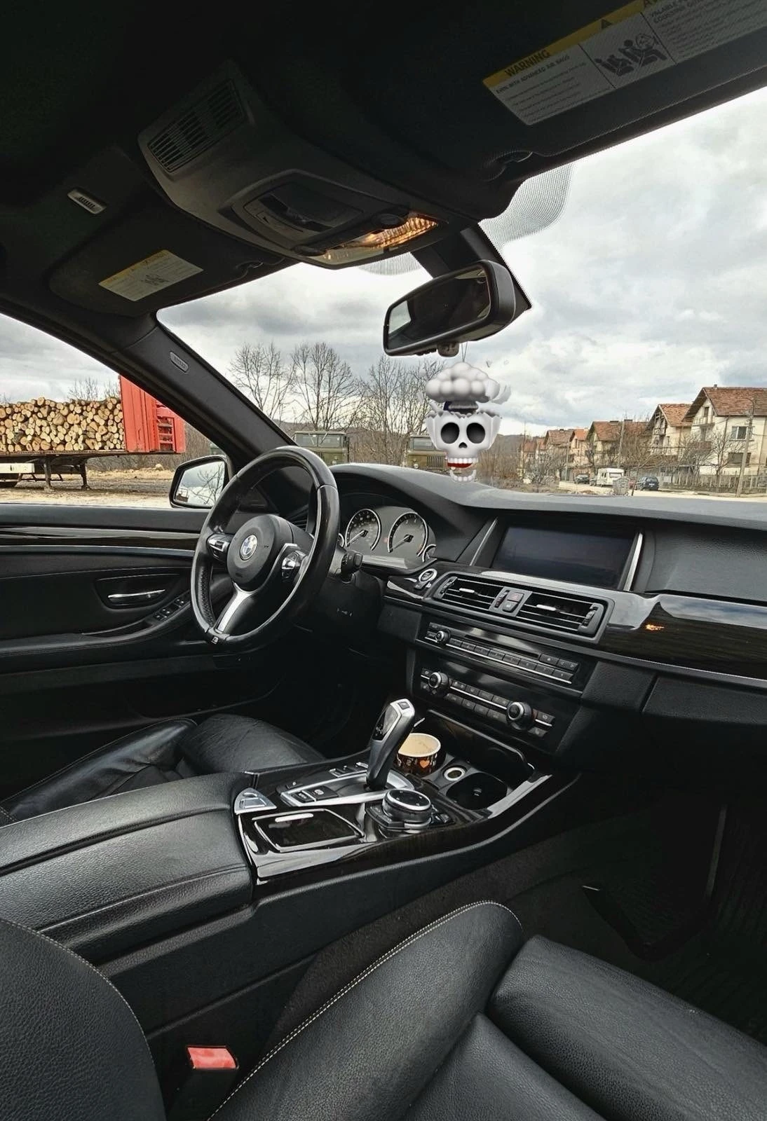 BMW 535  - изображение 6