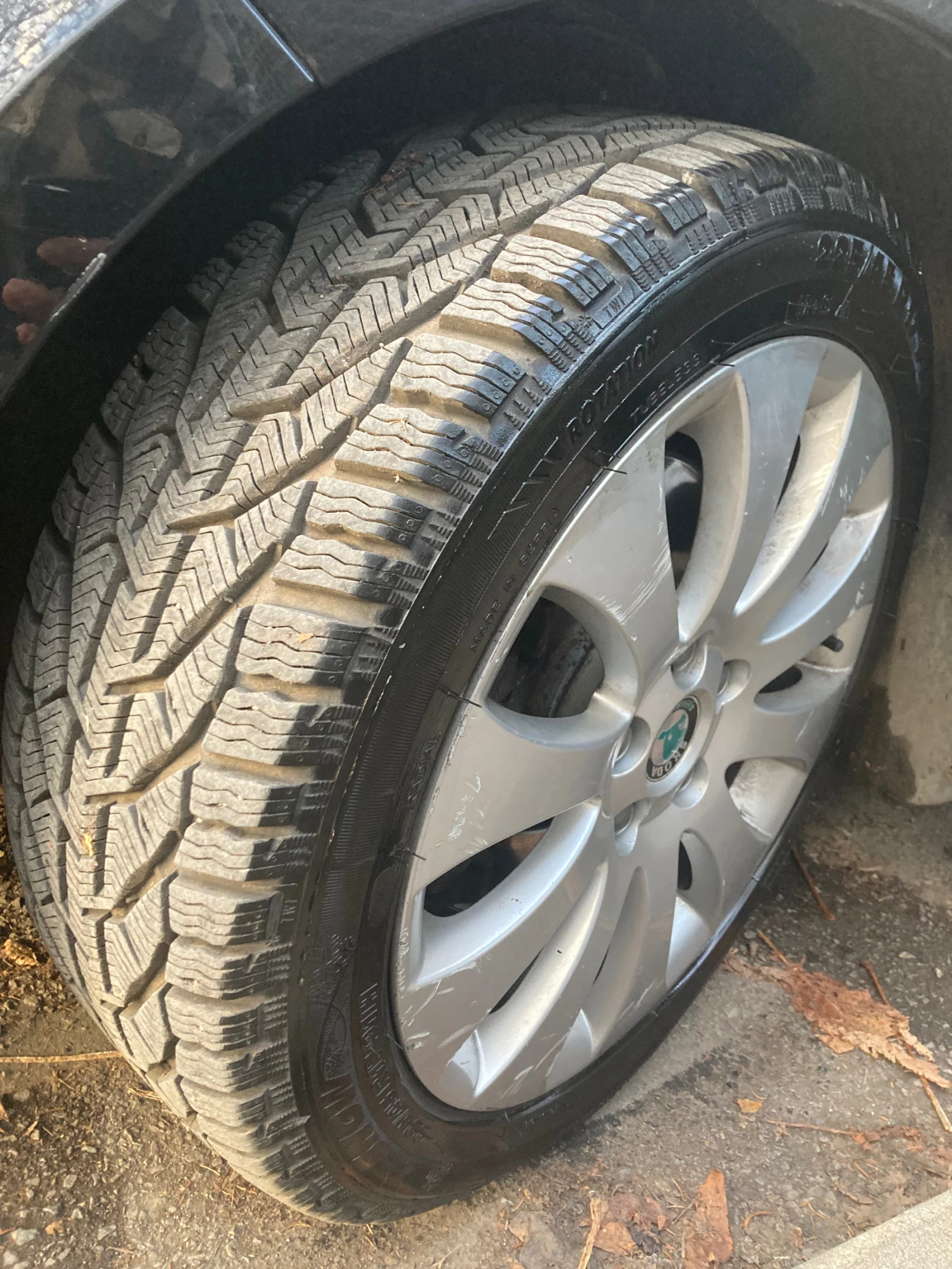 Skoda Superb 170 �.�. DSG | Mobile.bg � ����������� 15