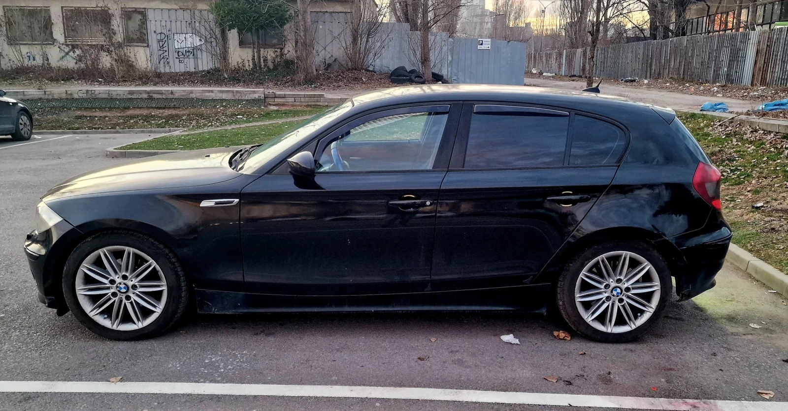 BMW 120  - изображение 4