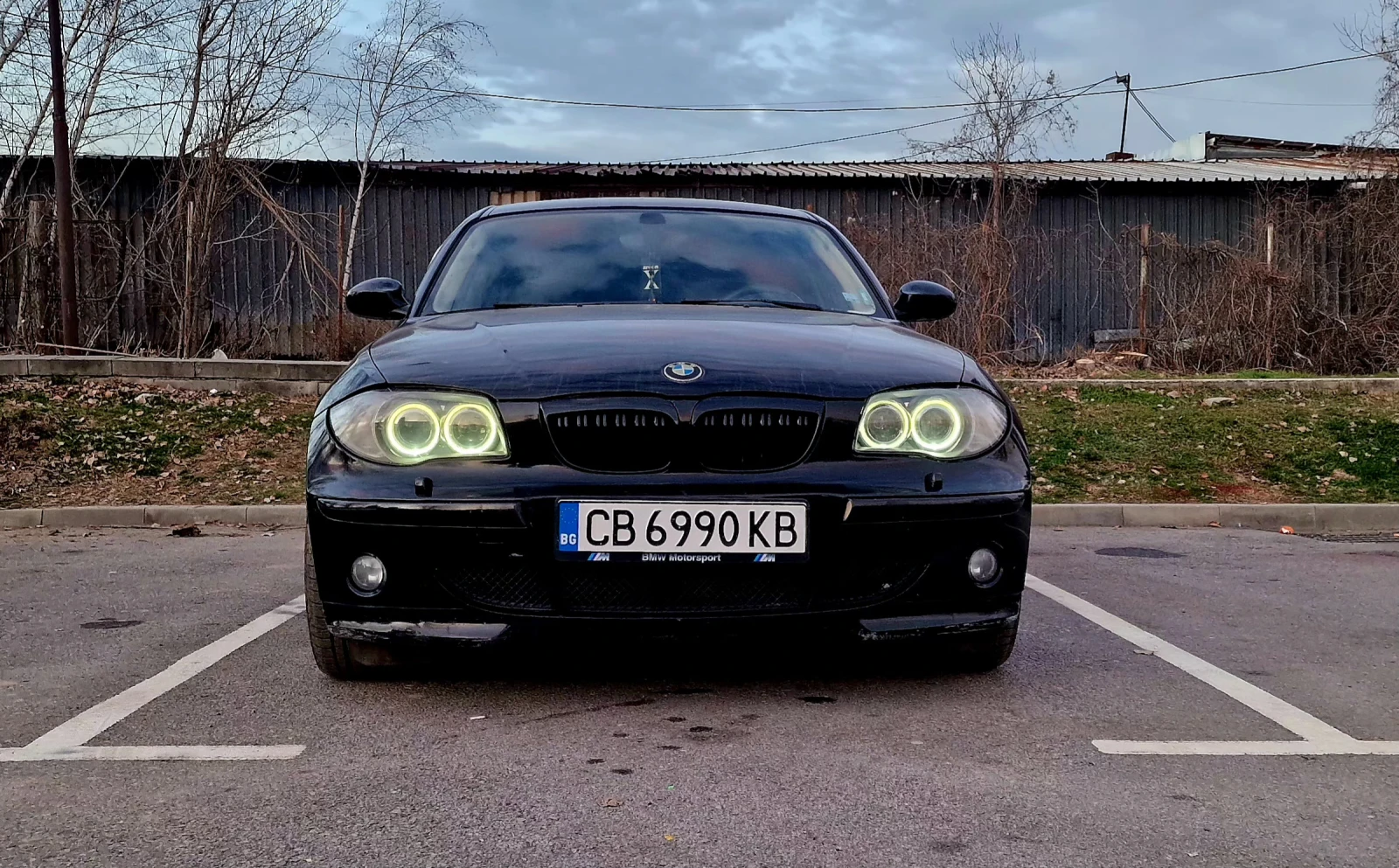 BMW 120 | Mobile.bg � ����������� 1