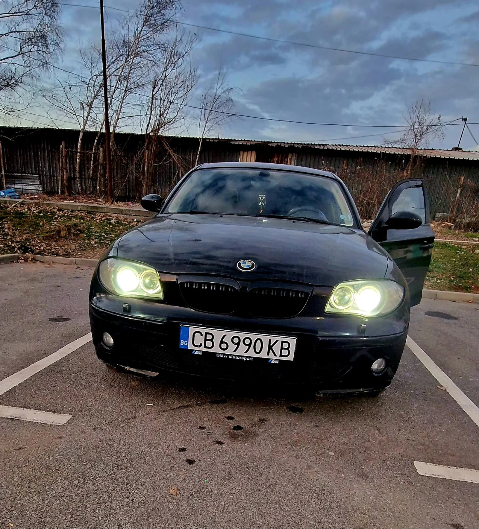 BMW 120  - изображение 2
