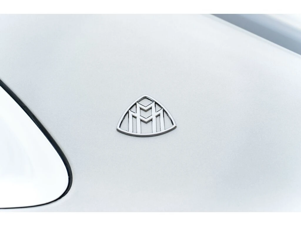 Maybach S580 S600* CARFAX * ЦЕНА ДО БГ - изображение 9