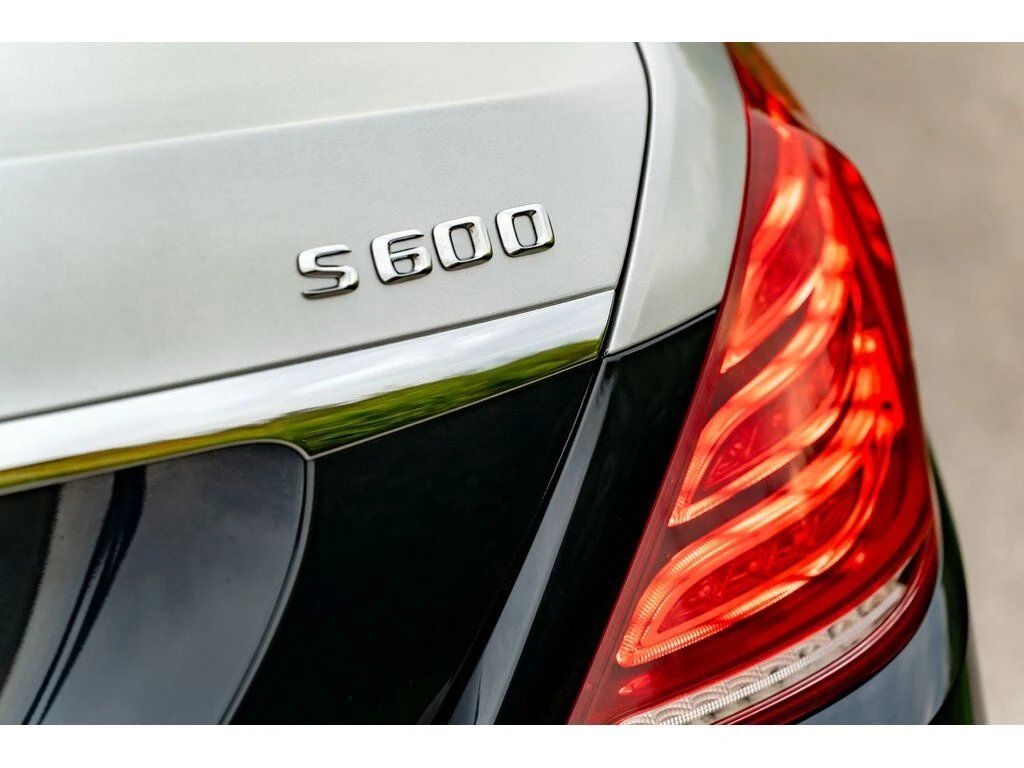 Maybach S580 S600* CARFAX * ���� �� �� | Mobile.bg � ����������� 17