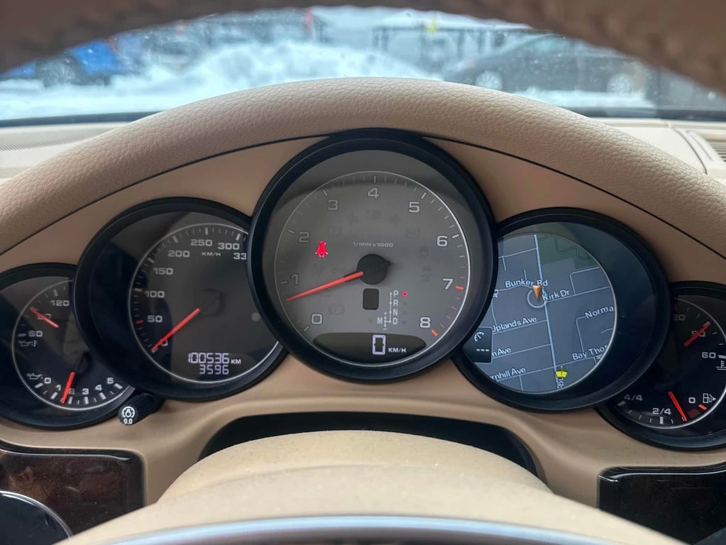 Porsche Panamera 2014 4S AWD * ВЪЗДУШНО ОКАЧВАНЕ * ОБДУХВАНЕ *  - изображение 8