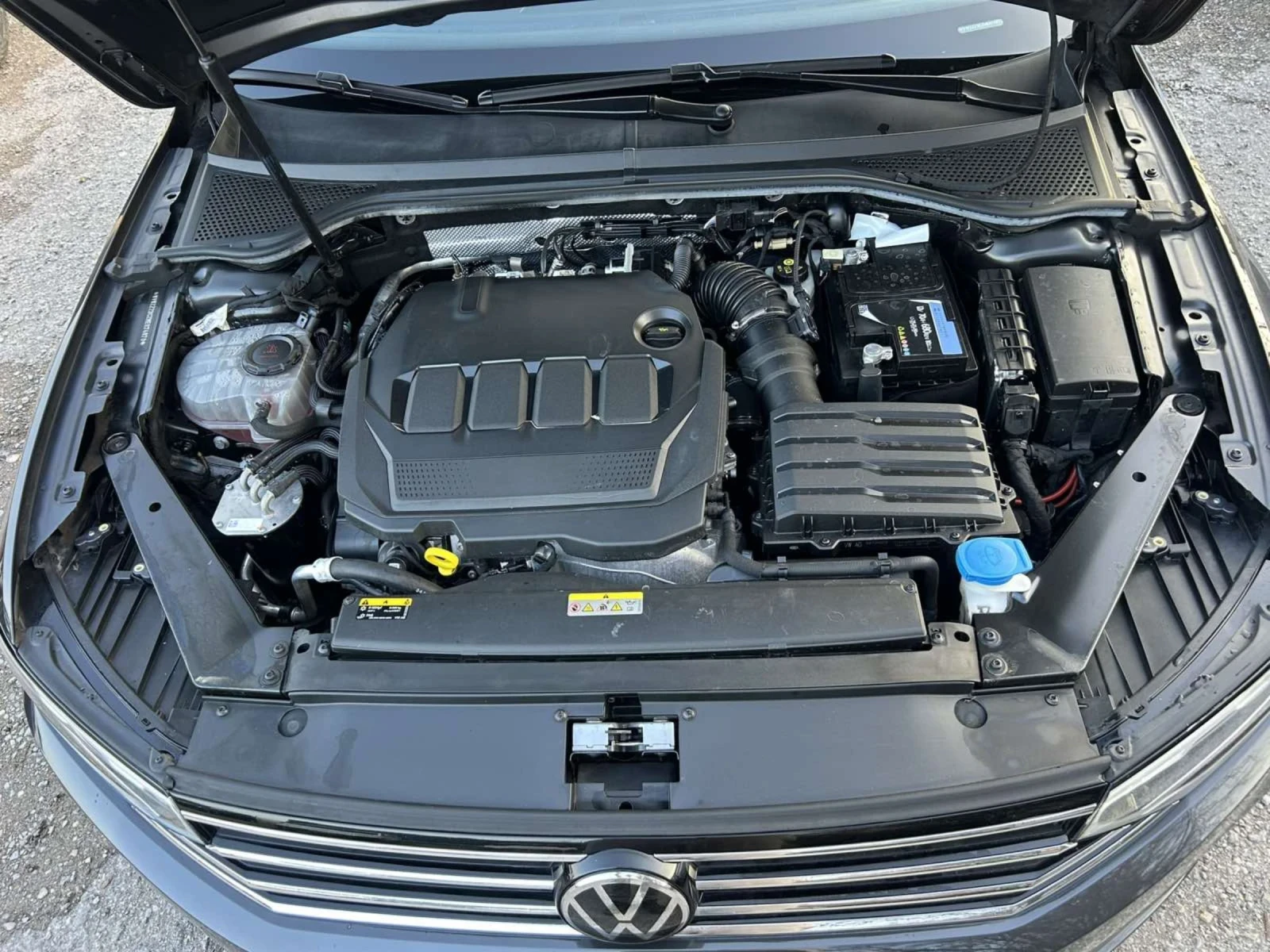 VW Passat 2.0 TDI 150 * DSG * ACC * FULL LED *  | Mobile.bg � ����������� 17