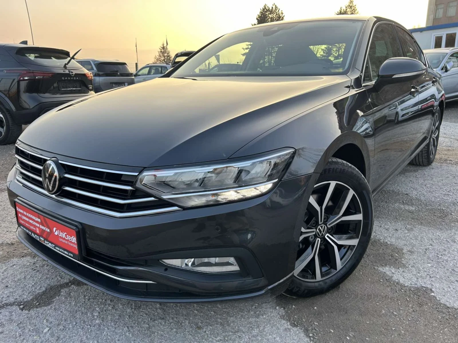 VW Passat 2.0 TDI 150 * DSG * ACC * FULL LED *  | Mobile.bg � ����������� 1