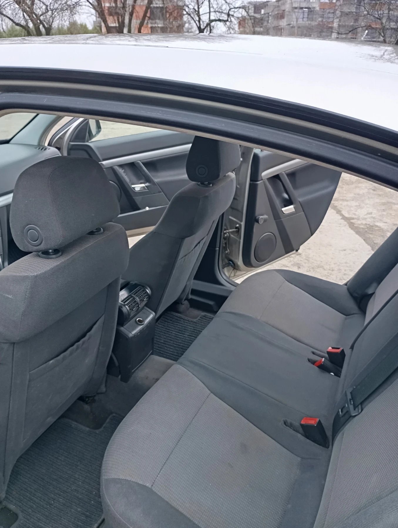 Opel Vectra | Mobile.bg � ����������� 11