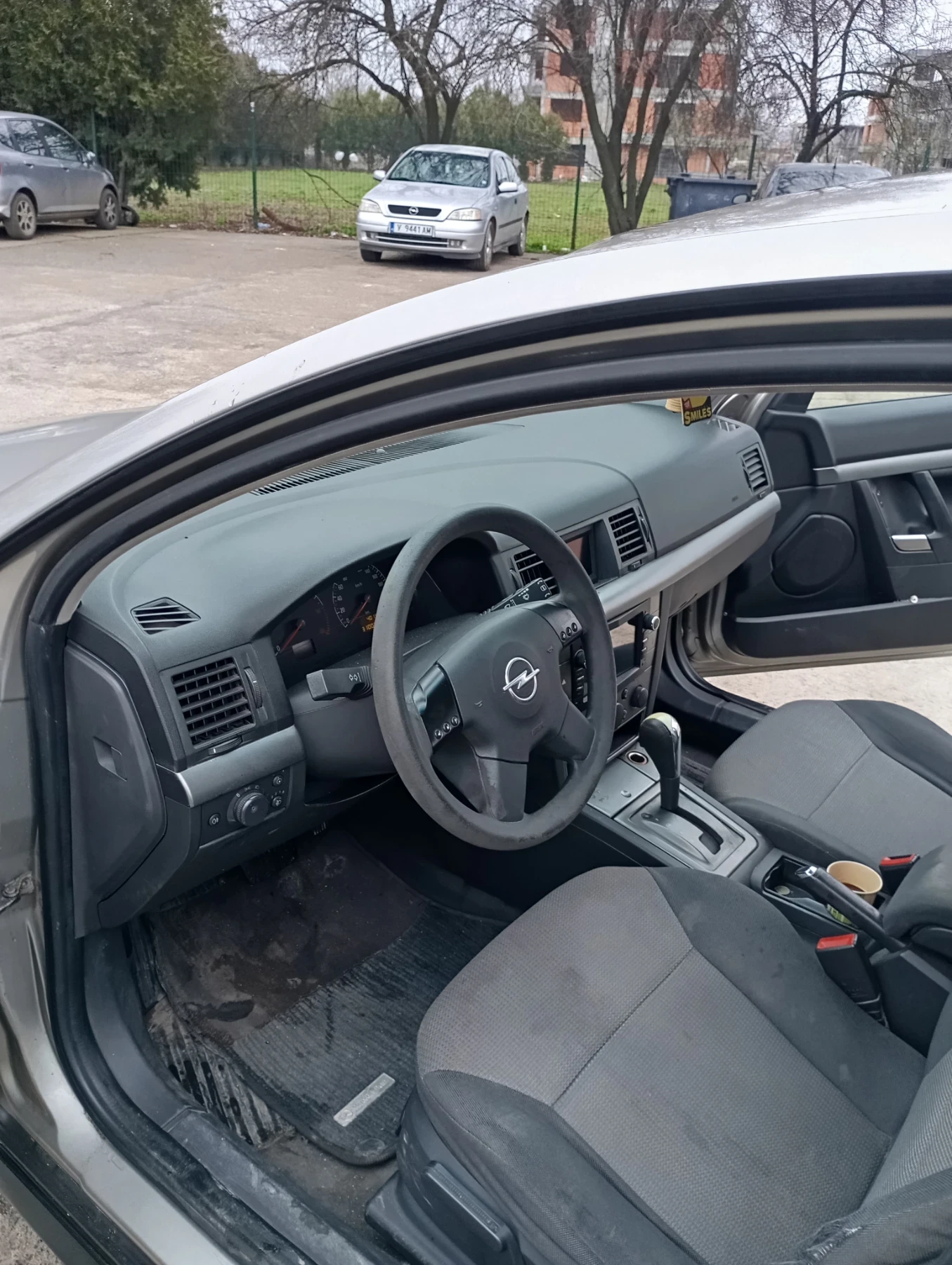 Opel Vectra  - изображение 7