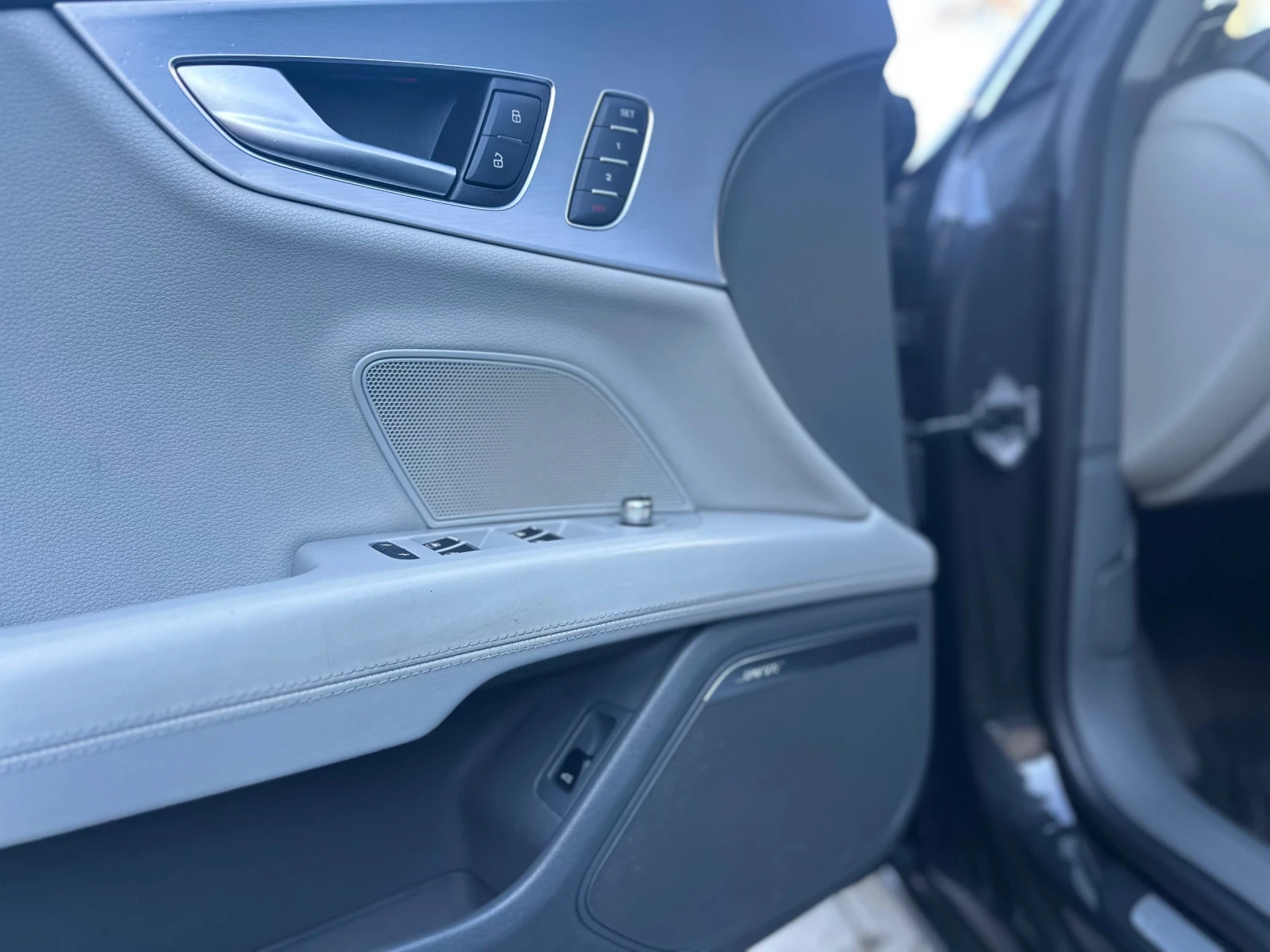 Audi A7 * 3.0TFSI* SWISS* QUATTRO - изображение 10