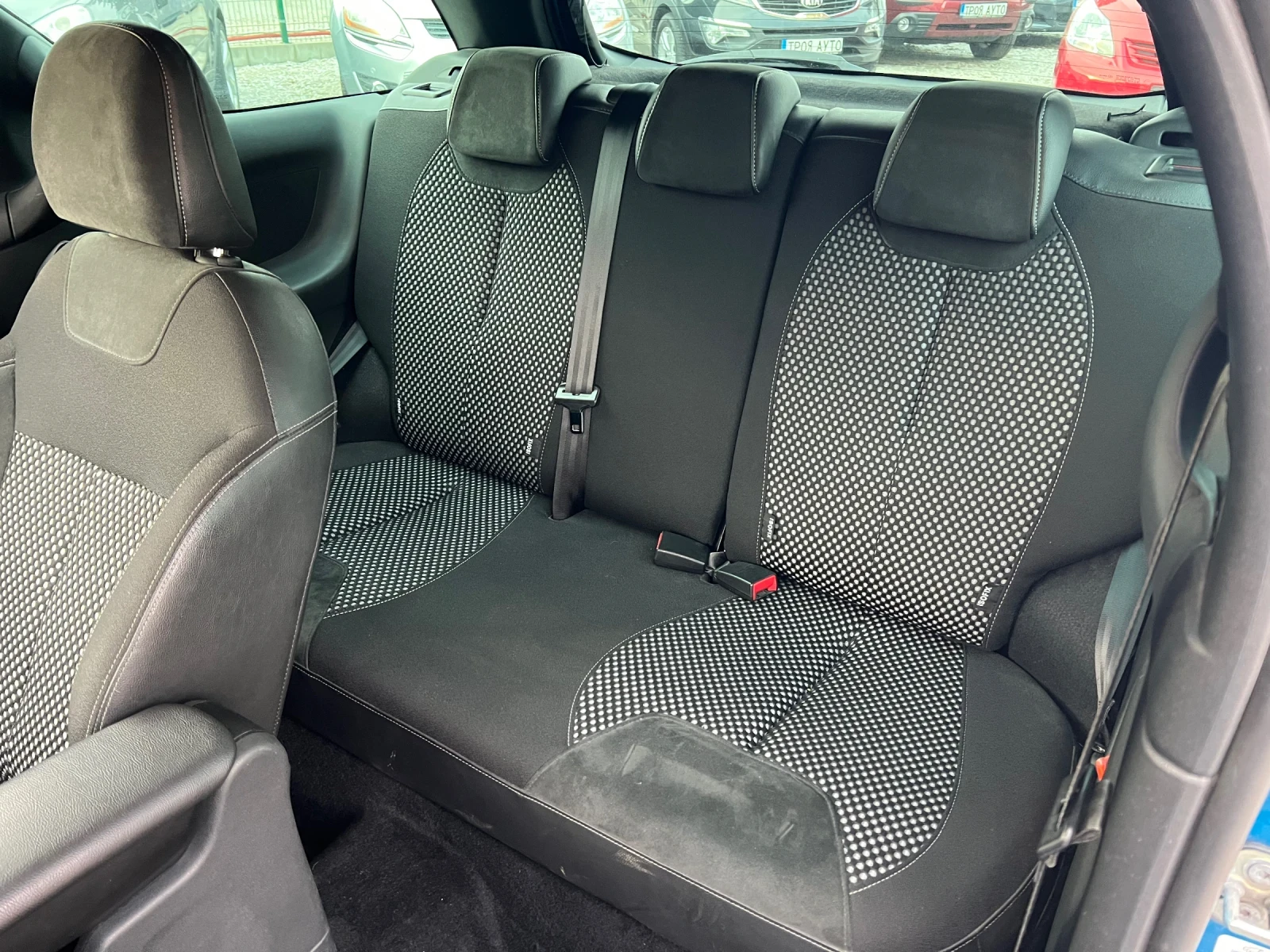 Citroen DS3 1.6HDI* ������� ��������*  | Mobile.bg � ����������� 9