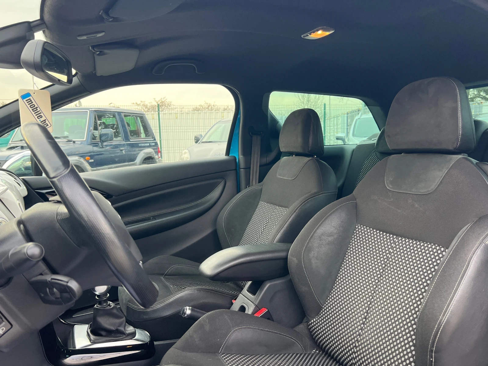 Citroen DS3 1.6HDI* ������� ��������*  | Mobile.bg � ����������� 15