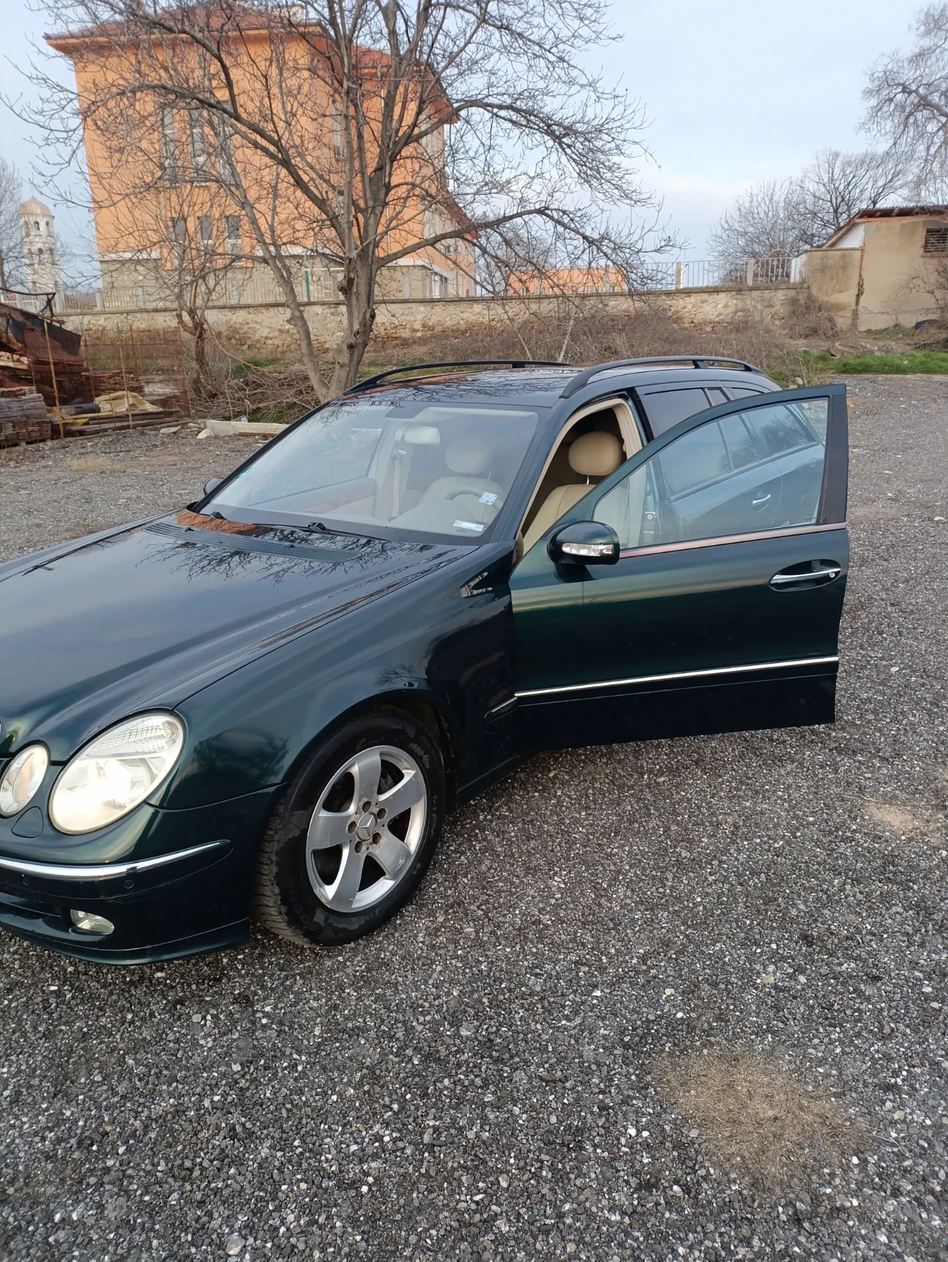 Mercedes-Benz 320 CDI320 - изображение 2