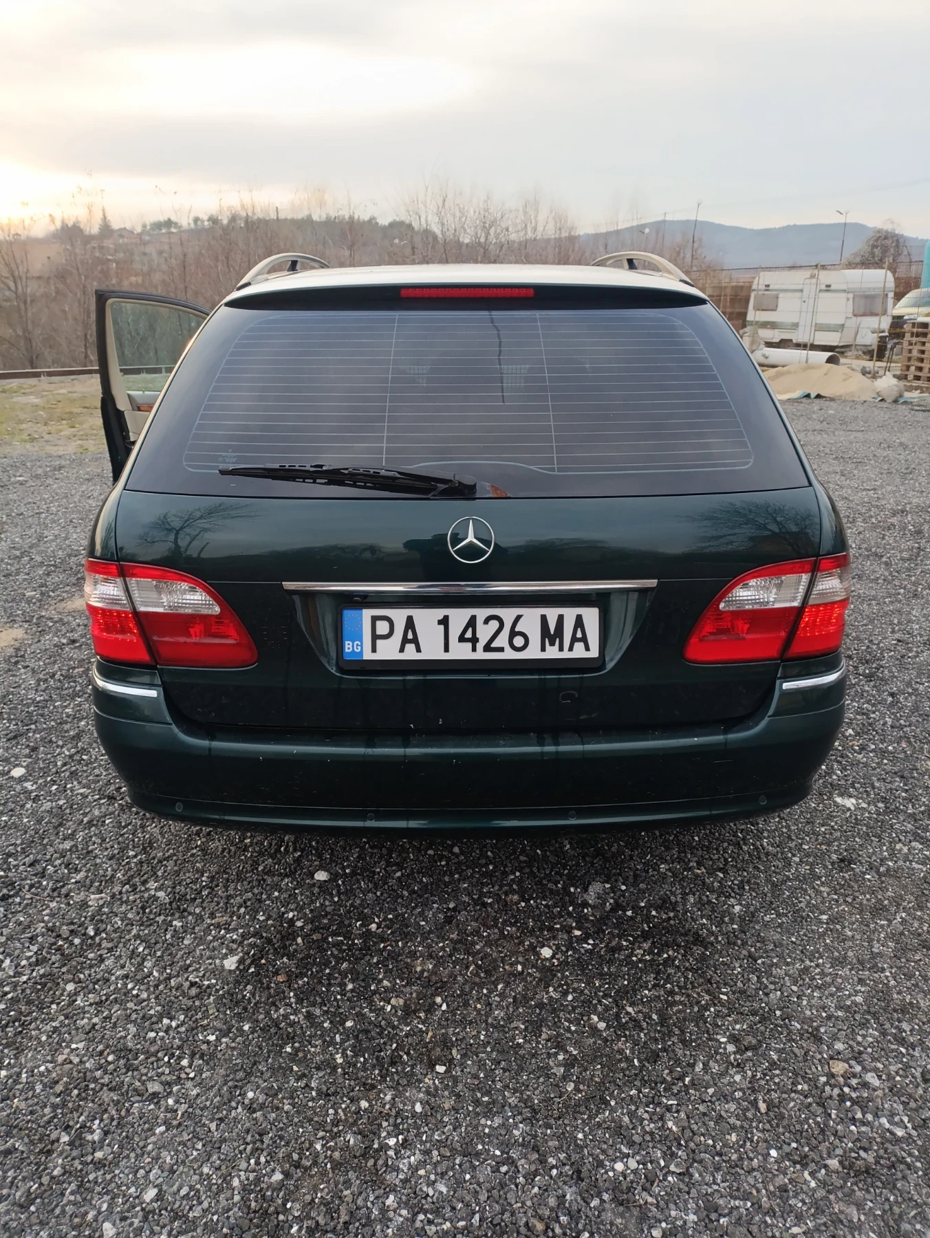 Mercedes-Benz 320 CDI320 - изображение 5