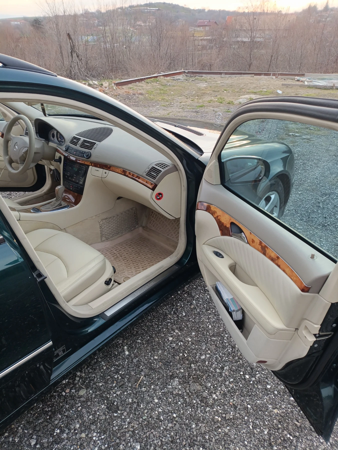 Mercedes-Benz 320 CDI320 - изображение 7