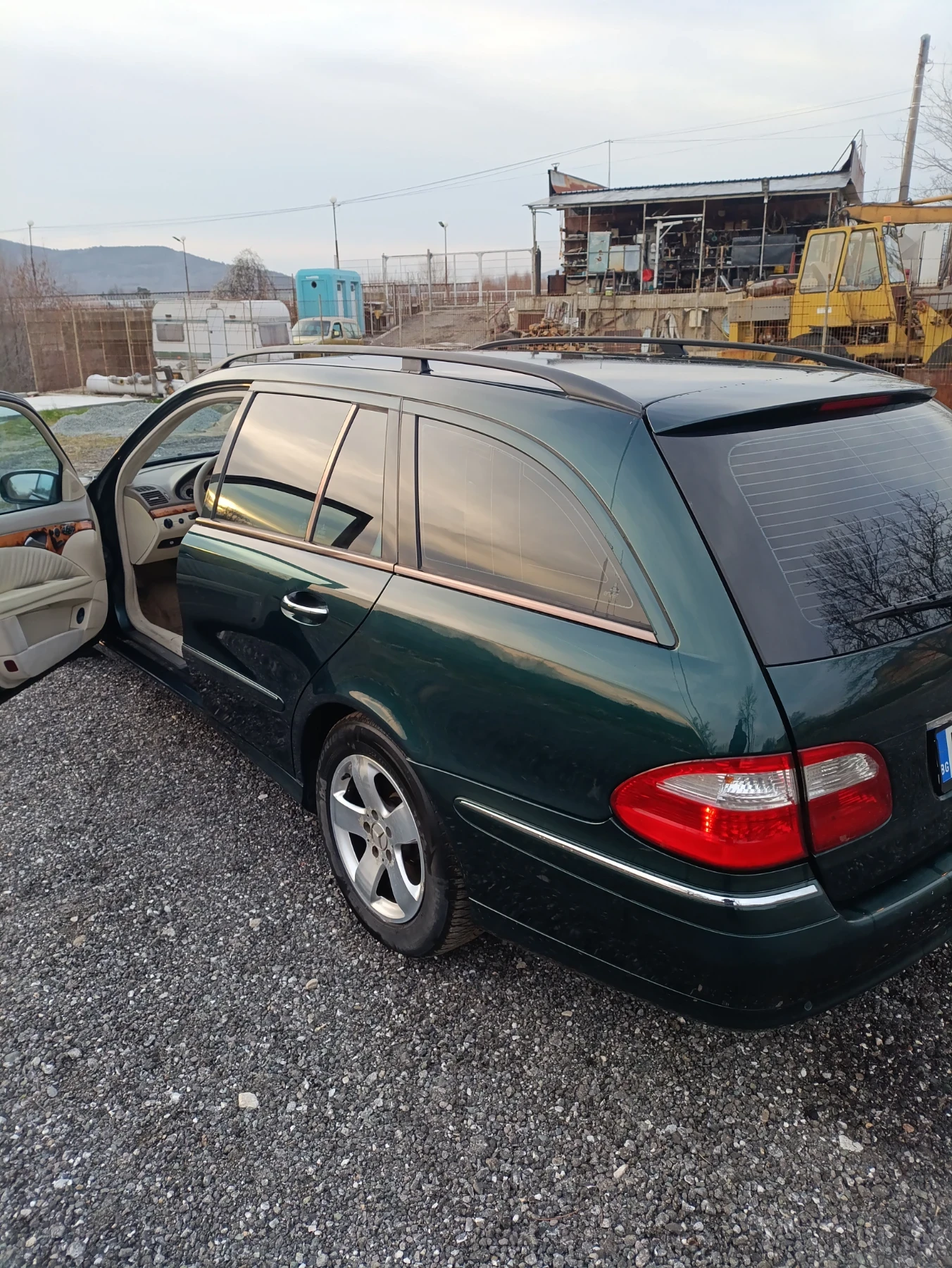 Mercedes-Benz 320 CDI320 | Mobile.bg � ����������� 11