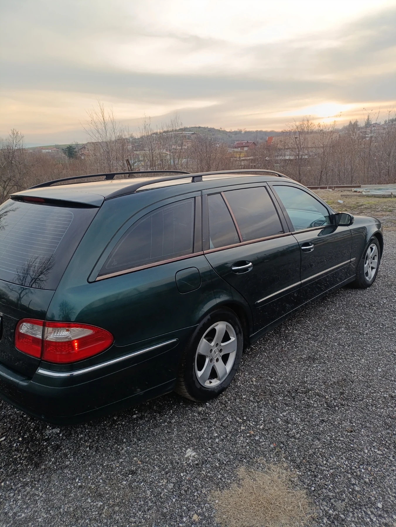 Mercedes-Benz 320 CDI320 - изображение 4