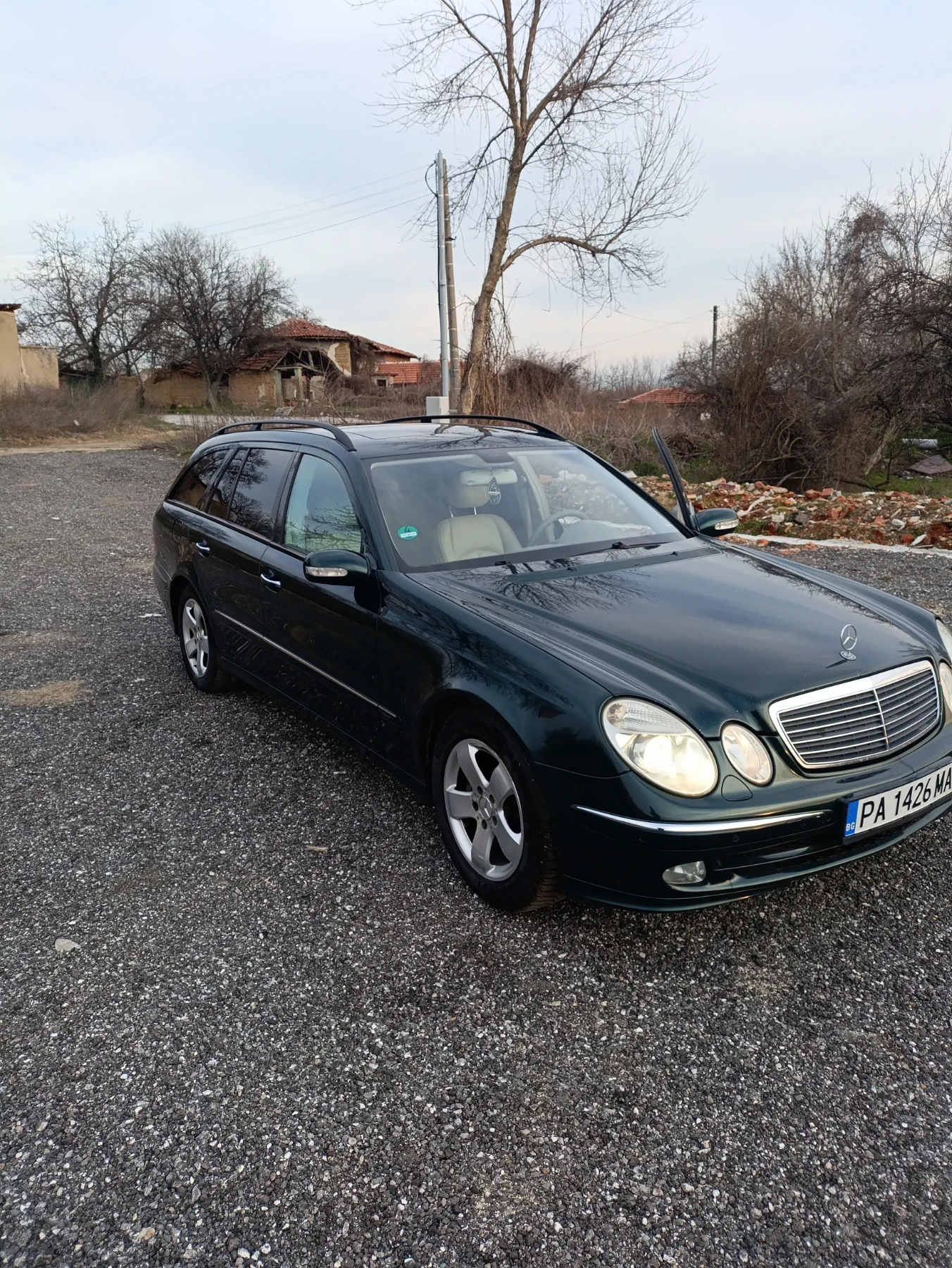 Mercedes-Benz 320 CDI320 - изображение 3