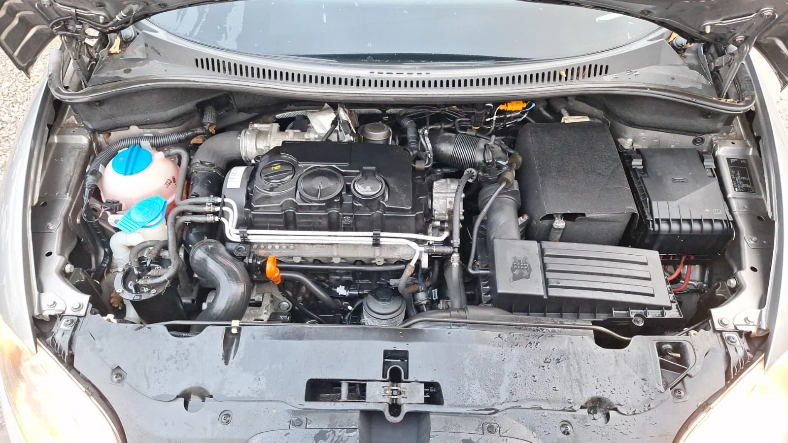 Seat Altea, снимка 15 - Автомобили и джипове - 53713272