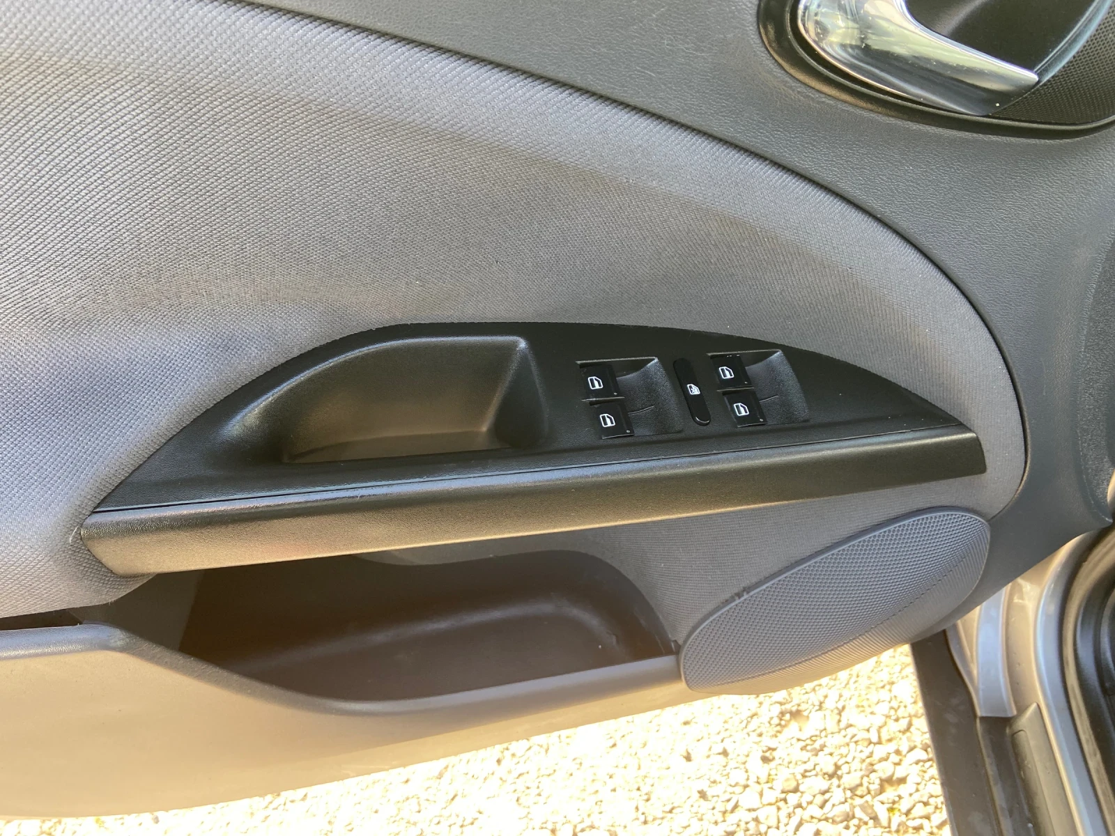 Seat Altea, снимка 10 - Автомобили и джипове - 53713272