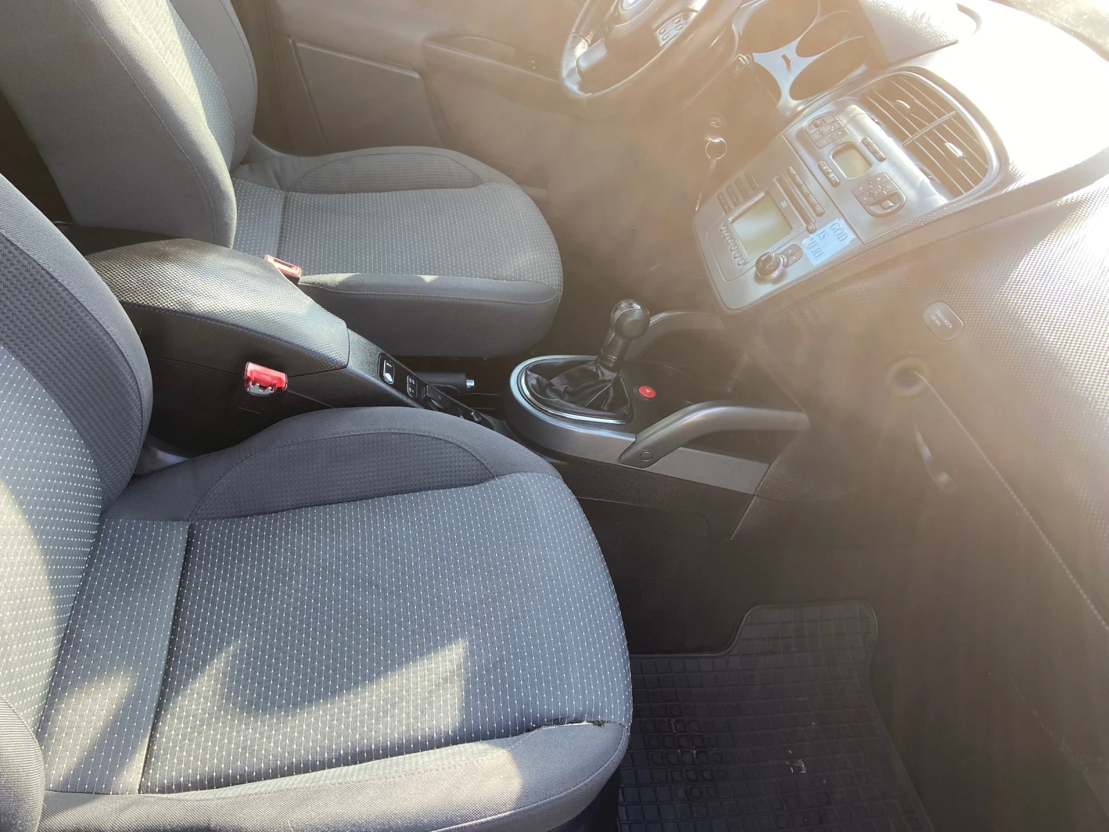 Seat Altea, снимка 13 - Автомобили и джипове - 53713272