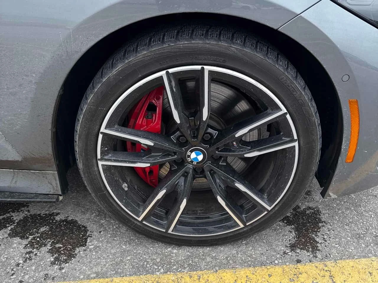 BMW 340 * M340i xDrive * БЕЗ ЗАБЕЛЕЖКИ* HEAD-UP* H/K*  - изображение 7