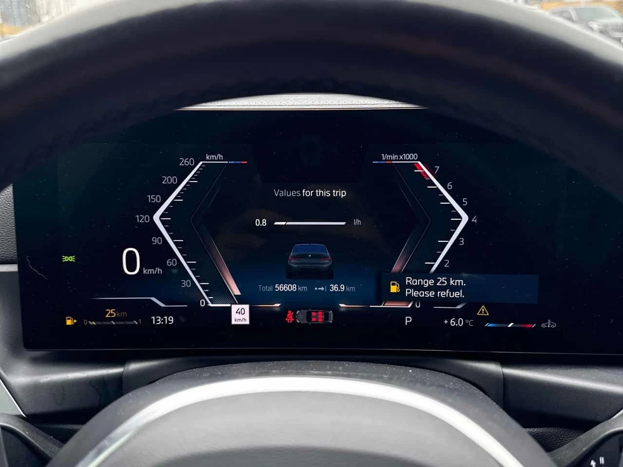 BMW 340 * M340i xDrive * БЕЗ ЗАБЕЛЕЖКИ* HEAD-UP* H/K*  - изображение 8