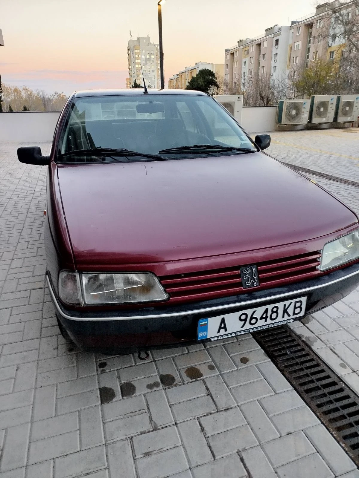 Peugeot 405  - изображение 4