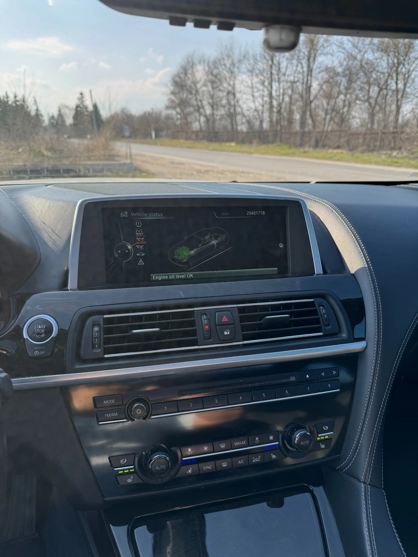 BMW 650 GRAN COUPE| FACELIFT| M-PACK| FULL ЕКСТРИ| ТОП, снимка 13 - Автомобили и джипове - 53880675