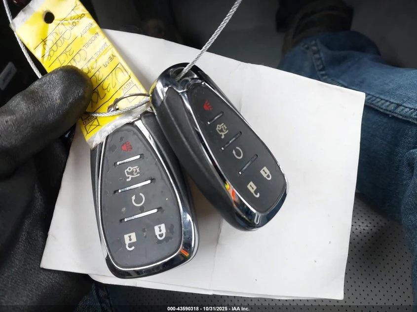 Chevrolet Camaro 3.6l 3Lt, снимка 11 - Автомобили и джипове - 53907265