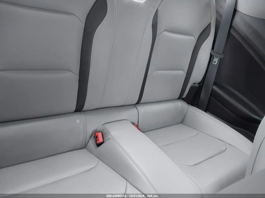 Chevrolet Camaro 3.6l 3Lt, снимка 8 - Автомобили и джипове - 53907265