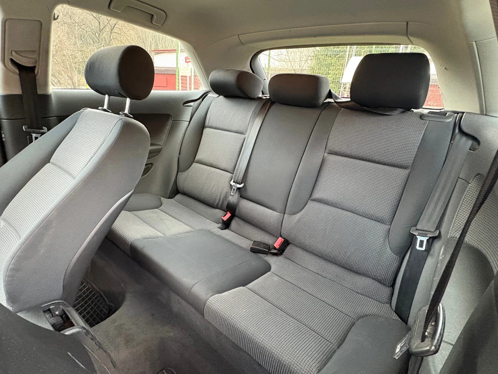 Audi A3 1.9TDI, снимка 8 - Автомобили и джипове - 53988634