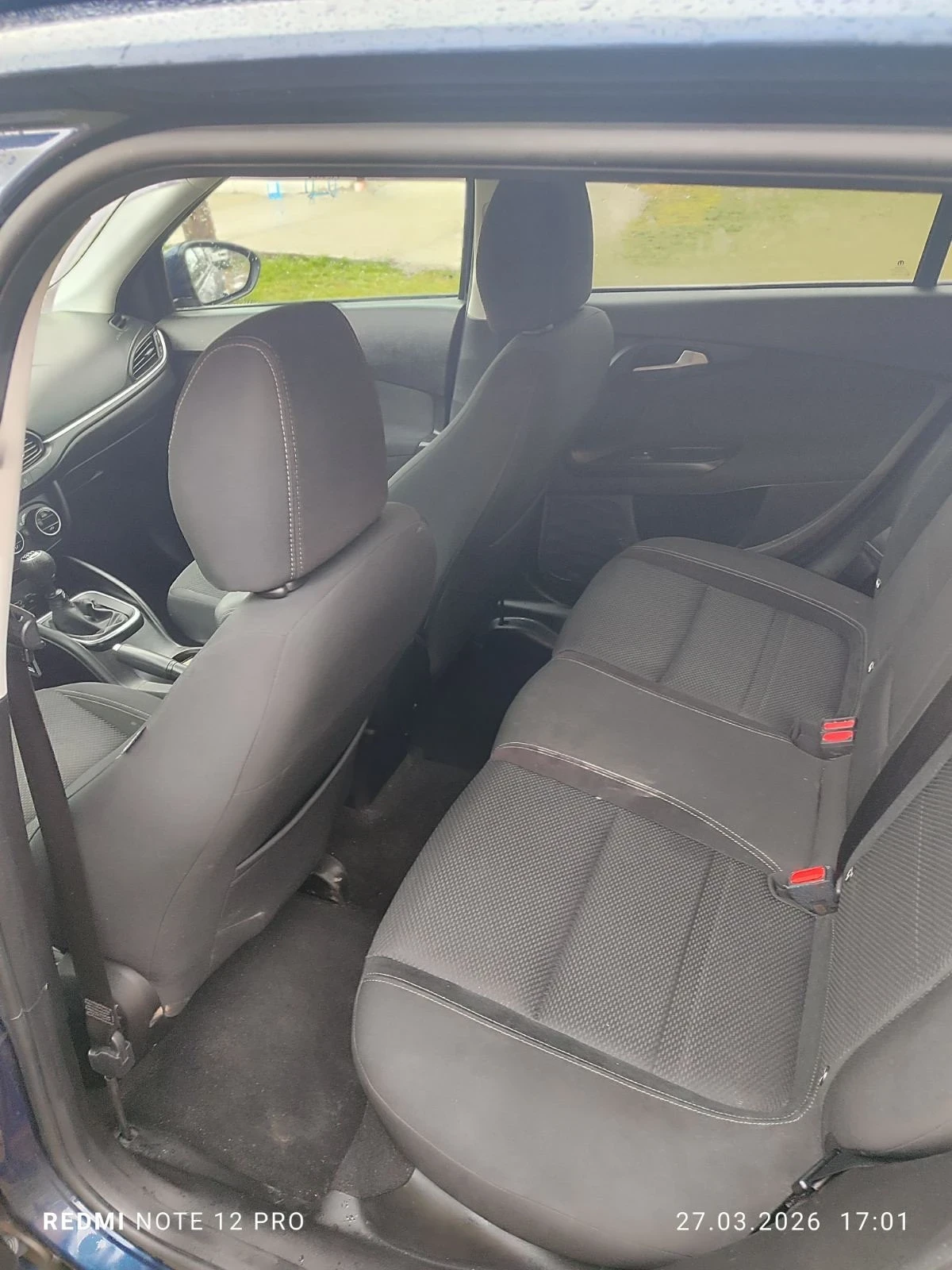 Fiat Tipo 1.6-JET-Facelift-Led-���������-������ | Mobile.bg � ����������� 5