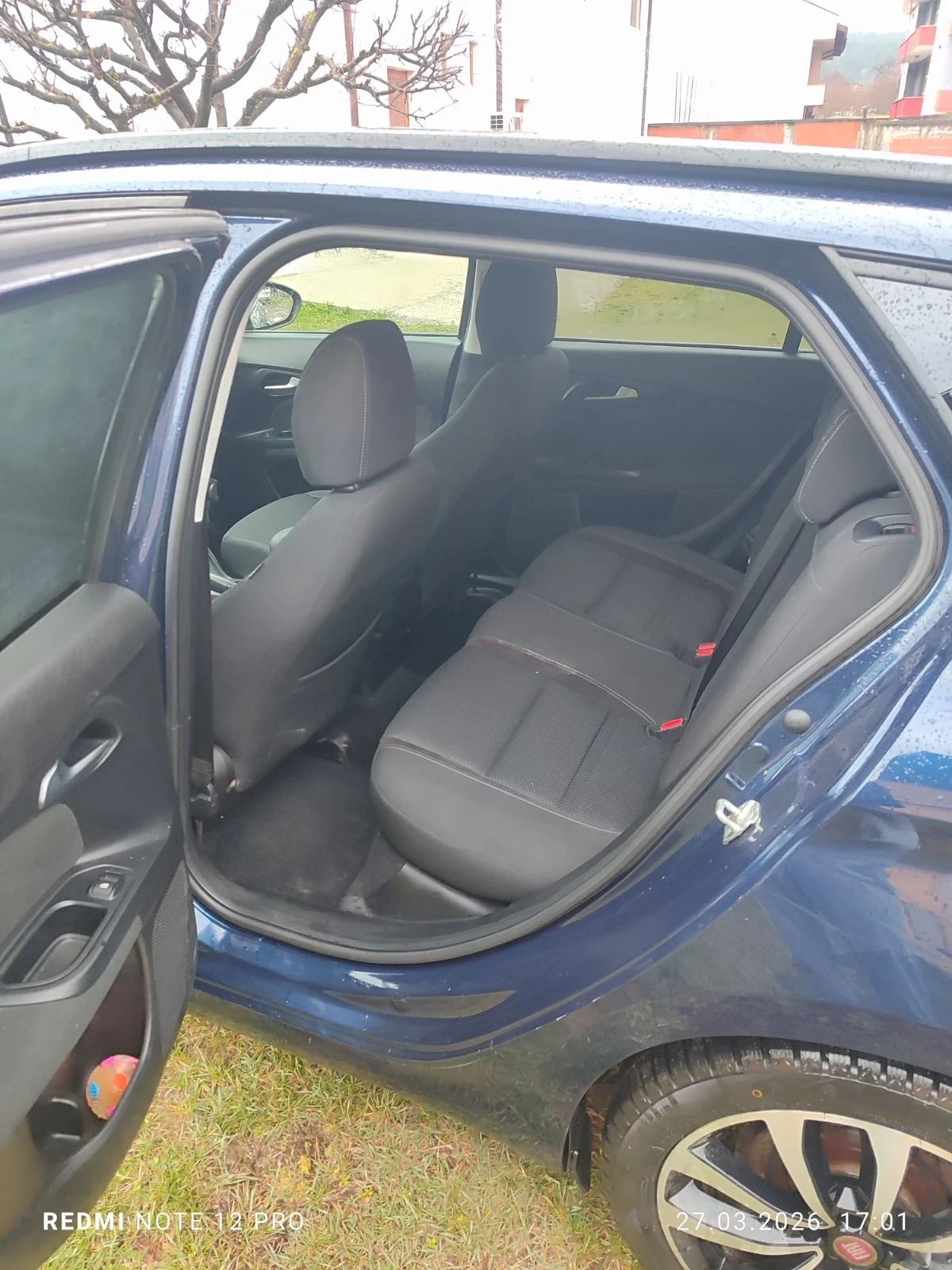 Fiat Tipo 1.6-JET-Facelift-Led-���������-������ | Mobile.bg � ����������� 7