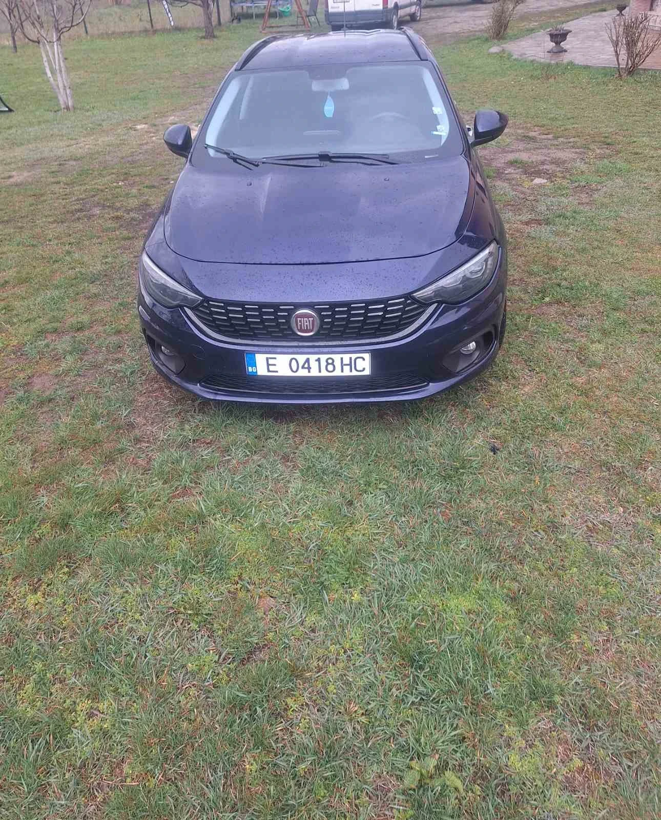 Fiat Tipo 1.6-JET-Facelift-Led-���������-������ | Mobile.bg � ����������� 2